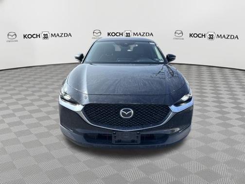 2021 Mazda CX-30 Select