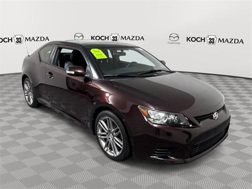 2013 Scion tC Base