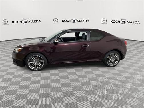 2013 Scion tC Base