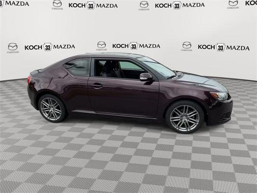 2013 Scion tC Base (A6)