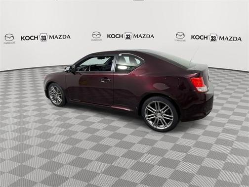 2013 Scion tC Base