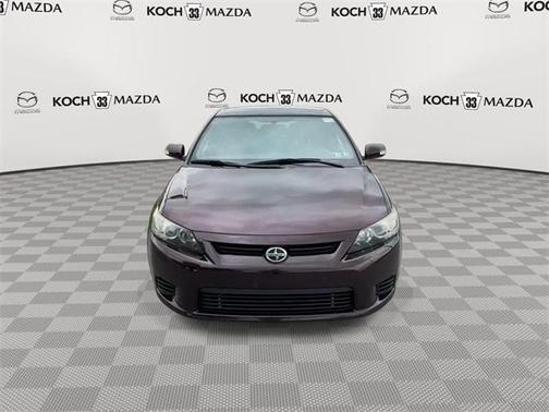 2013 Scion tC Base (A6)