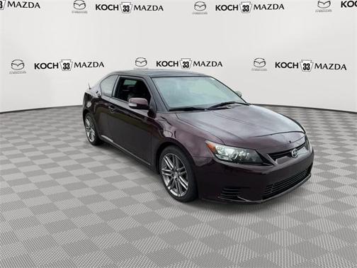 2013 Scion tC Base (A6)