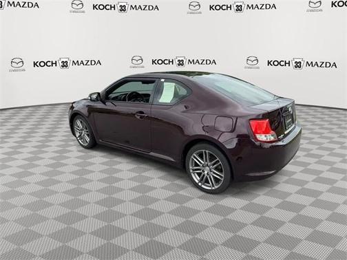 2013 Scion tC Base (A6)