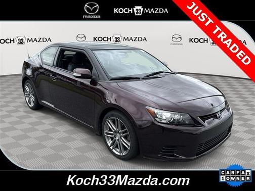 2013 Scion tC