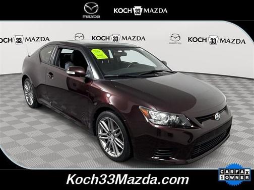 2013 Scion tC Base