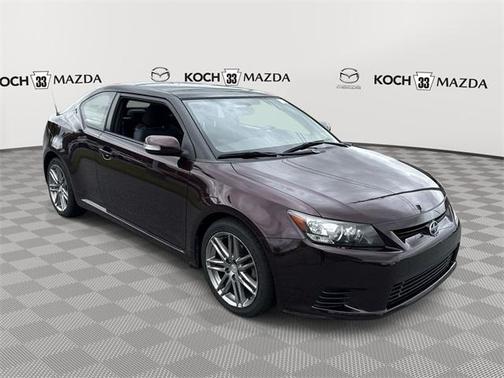 2013 Scion tC Base (A6)