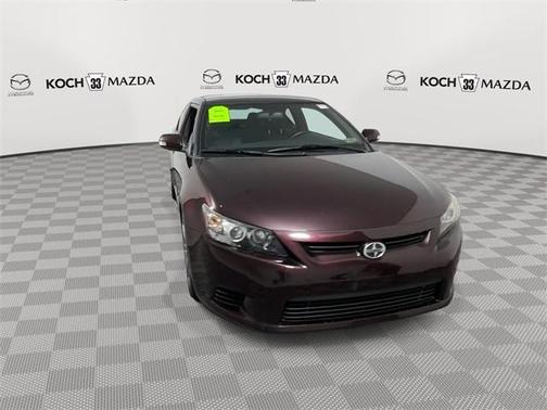 2013 Scion tC Base