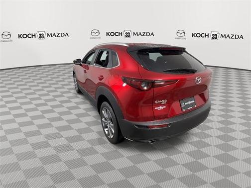 2022 Mazda CX-30 2.5 S Preferred Package