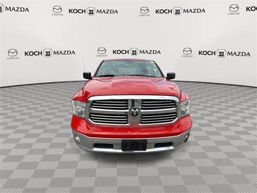 2014 RAM 1500 SLT