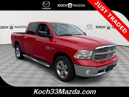 2014 RAM 1500 SLT