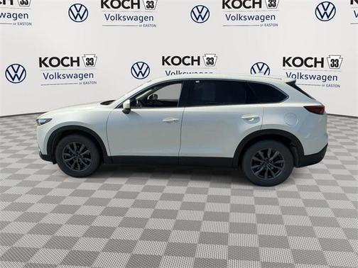 2020 Mazda CX-9 Touring