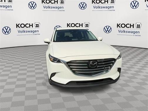 2020 Mazda CX-9 Touring