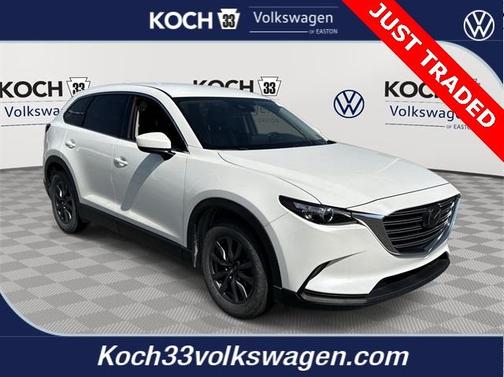 2020 Mazda CX-9 Touring