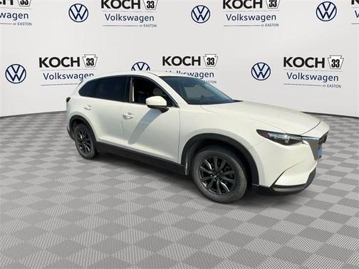 2020 Mazda CX-9 Touring