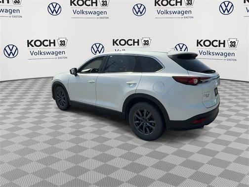 2020 Mazda CX-9 Touring