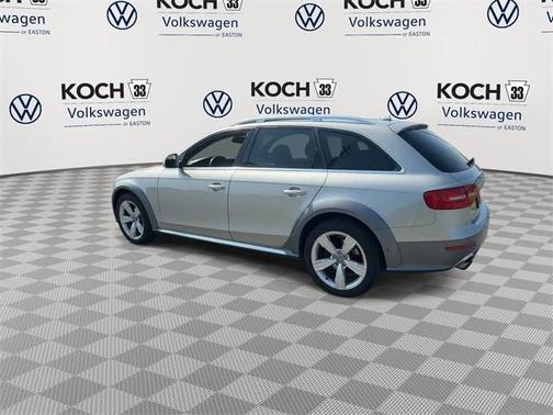 2014 Audi allroad 2.0T Premium Plus quattro