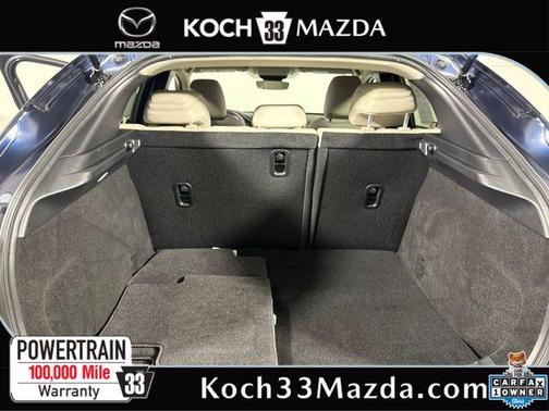 2023 Mazda CX-30 2.5 S Preferred Package