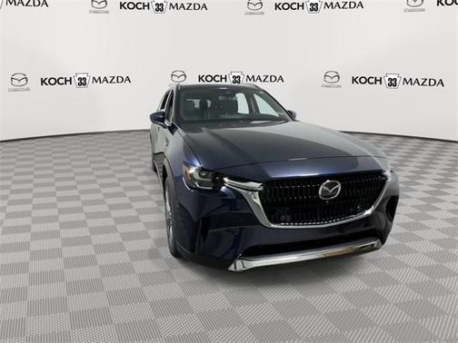 2025 Mazda CX-90 3.3 Turbo Premium Plus Package