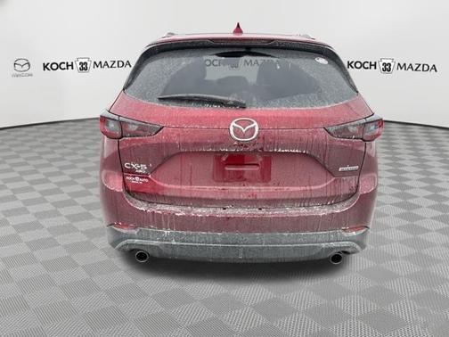 2023 Mazda CX-5 2.5 S Premium
