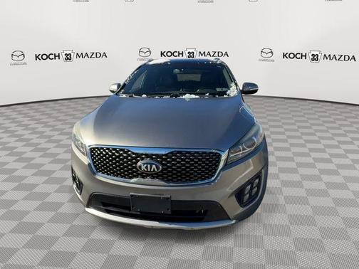 2016 Kia Sorento SX