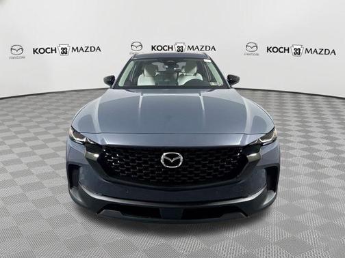2026 Mazda CX-50 2.5 S