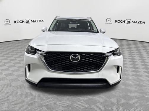 2025 Mazda CX-90 3.3 Turbo Select Package