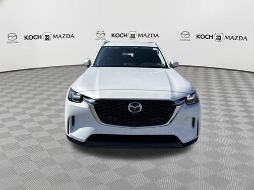 2025 Mazda CX-90 3.3 Turbo Select Package