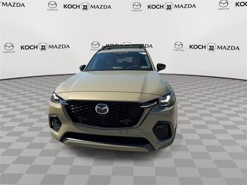 2025 Mazda CX-70 3.3 Turbo S Premium Plus Package