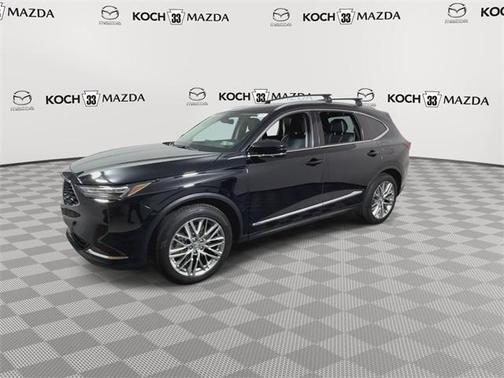 2022 Acura MDX Advance