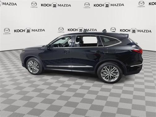 2022 Acura MDX Advance