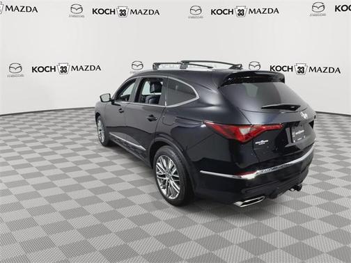 2022 Acura MDX Advance