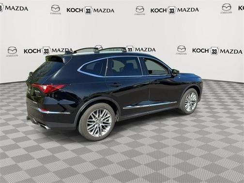 2022 Acura MDX Advance
