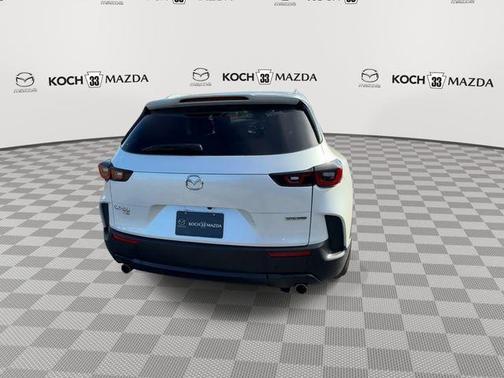 2023 Mazda CX-50 2.5 S Select Package