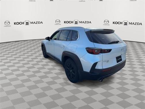2023 Mazda CX-50 2.5 S Select Package