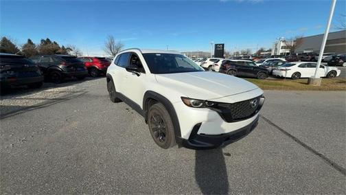 2023 Mazda CX-50 2.5 S Select Package