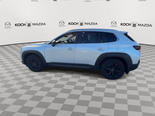 2023 Mazda CX-50 2.5 S Select Package