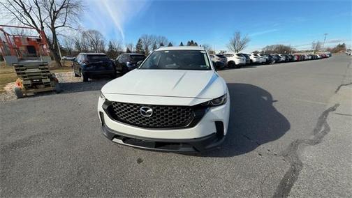 2023 Mazda CX-50 2.5 S Select Package