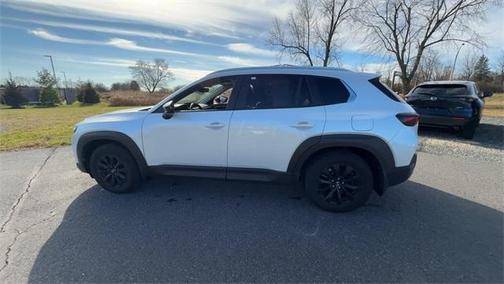 2023 Mazda CX-50 2.5 S Select Package