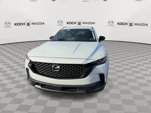 2023 Mazda CX-50 2.5 S Select Package