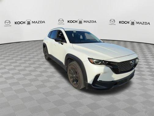 2023 Mazda CX-50 2.5 S Select Package