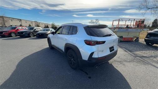 2023 Mazda CX-50 2.5 S Select Package