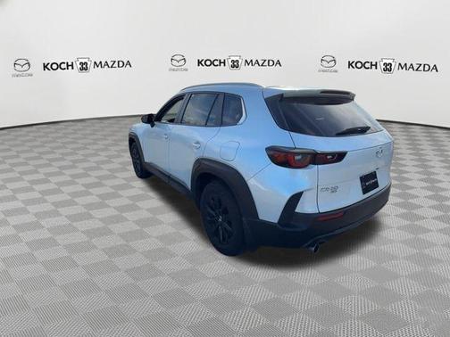 2023 Mazda CX-50 2.5 S Select Package