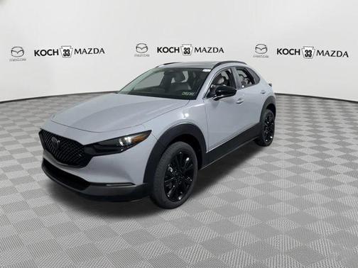 2026 Mazda CX-30 2.5 S Aire Edition