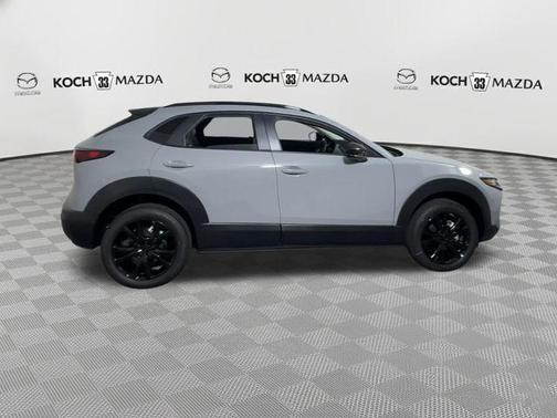 2026 Mazda CX-30 2.5 S Aire Edition