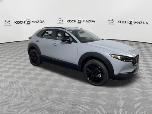 2026 Mazda CX-30 2.5 S Aire Edition