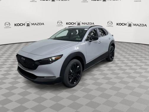 2026 Mazda CX-30 2.5 S Aire Edition