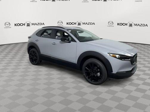 2026 Mazda CX-30 2.5 S Aire Edition