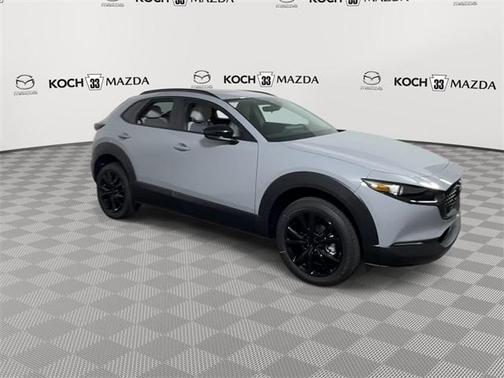 2026 Mazda CX-30 AE