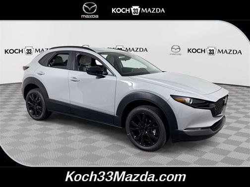 2026 Mazda CX-30 AE